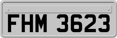 FHM3623