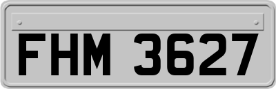 FHM3627