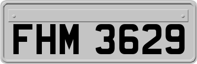 FHM3629