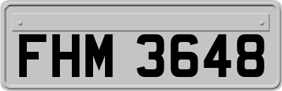 FHM3648