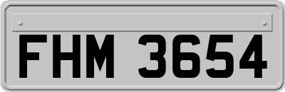 FHM3654