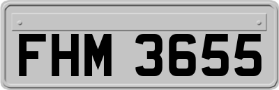 FHM3655