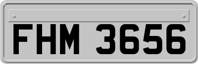 FHM3656