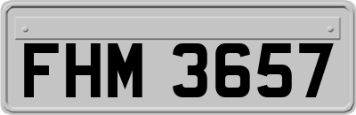 FHM3657