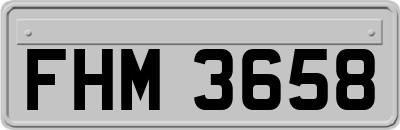 FHM3658
