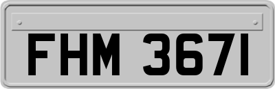 FHM3671