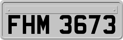 FHM3673