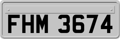 FHM3674