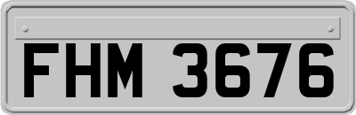 FHM3676