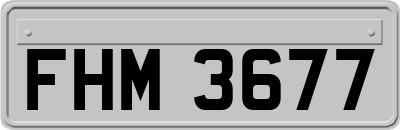 FHM3677