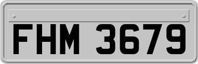 FHM3679