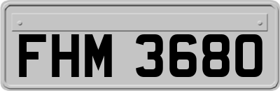 FHM3680