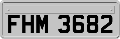 FHM3682