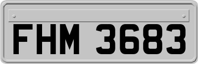 FHM3683