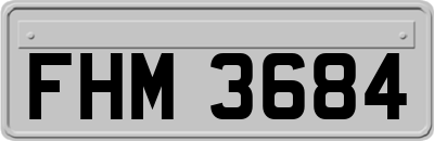 FHM3684