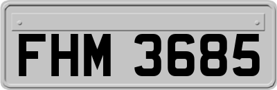 FHM3685
