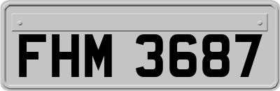 FHM3687