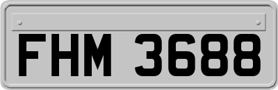 FHM3688