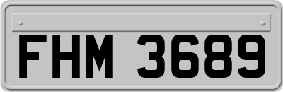 FHM3689