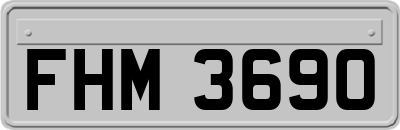 FHM3690
