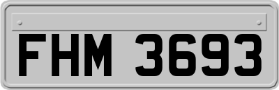 FHM3693