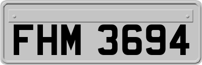 FHM3694