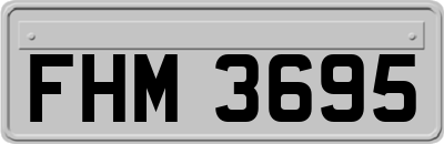 FHM3695