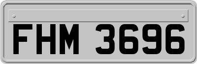 FHM3696