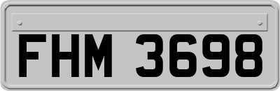 FHM3698