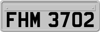 FHM3702