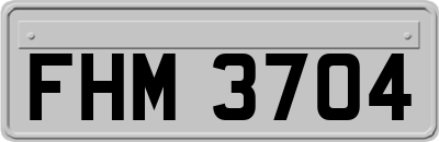 FHM3704