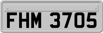FHM3705