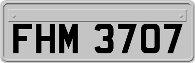 FHM3707