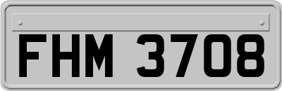 FHM3708