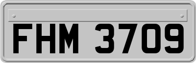 FHM3709