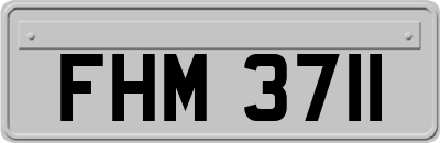 FHM3711