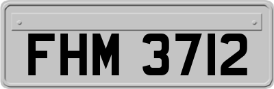 FHM3712