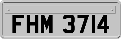 FHM3714