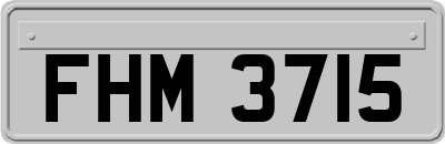 FHM3715