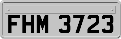 FHM3723