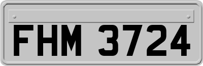 FHM3724