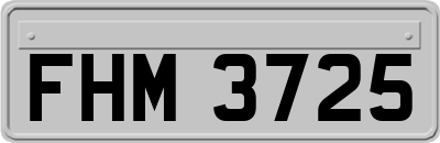 FHM3725