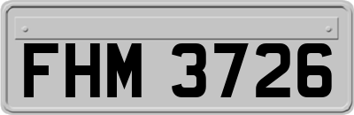FHM3726