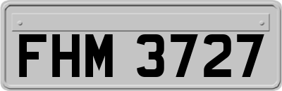 FHM3727