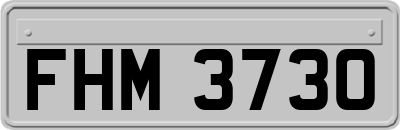 FHM3730