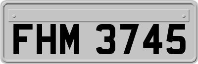 FHM3745