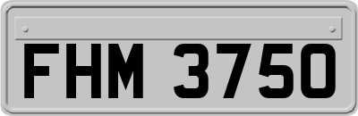 FHM3750