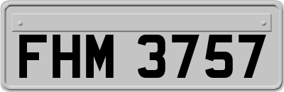 FHM3757