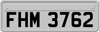 FHM3762