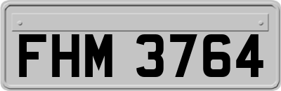 FHM3764